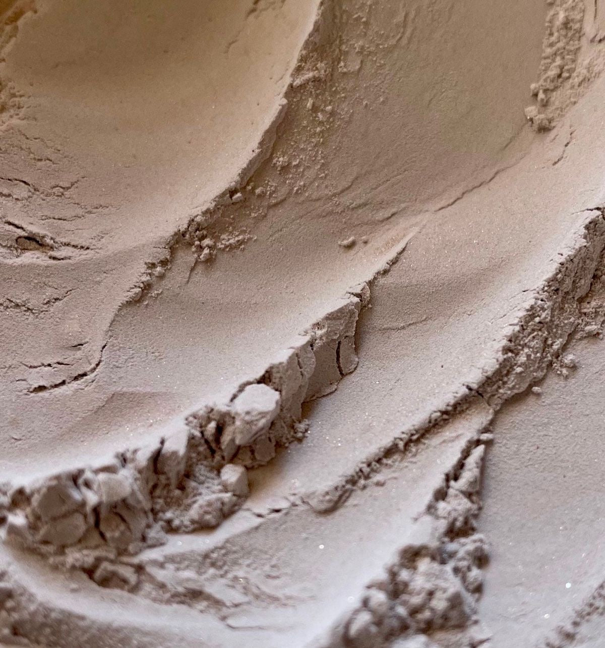 xo studio finishing powder